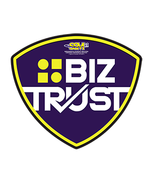 Biz Trust Logo